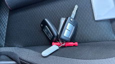 Nissan Juke 1.6 [112] Acenta 5dr CVT Petrol Hatchback